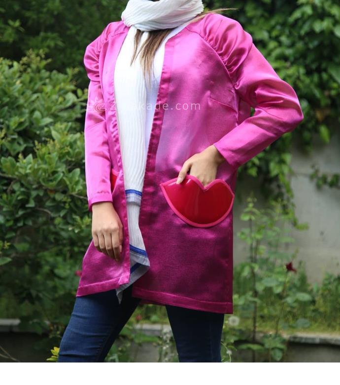 مدل مانتو مجلسی